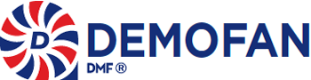 demofan logo